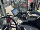 CLAAS Arion 660 Cmatic Cebis traktor