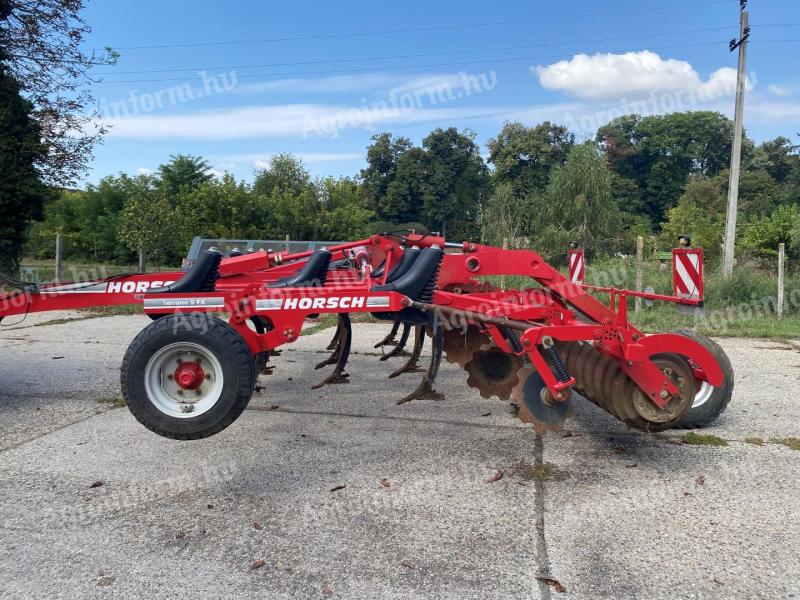 Horsch Terrano 5 FX