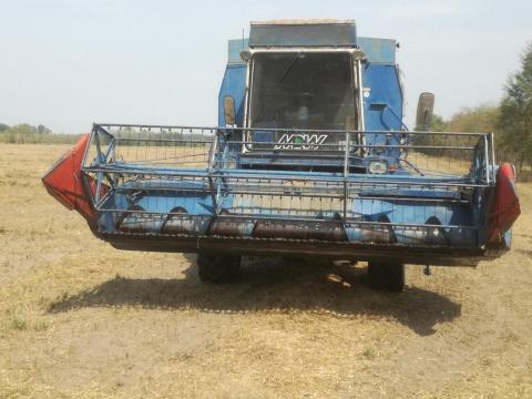 Fortschritt E 514 MDW Fortschritt E 514 MDW