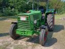 Hanomag Brillant 601