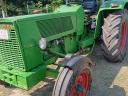 Hanomag Brillant 601