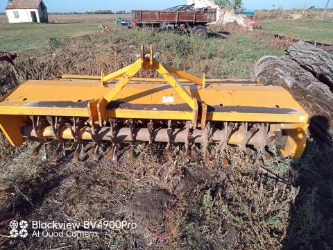 Bomford Dyna Drive vízszintes tengelyű kultivátor,  rotátor eladó,  cserélhető Bomford Dyna Drive vízszintes tengelyű kultivátor,  rotátor eladó,  cserélhető