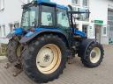 New Holland TS 115 traktor