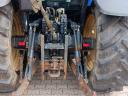 New Holland TS 115 traktor