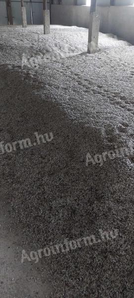 Csíkos forgó eladó