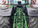 John Deere 6230 R traktor