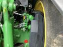 John Deere 6230 R traktor