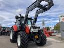 Steyr 4130 Profi CVT traktor