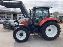 Steyr 4130 Profi CVT traktor