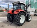 Steyr 4130 Profi CVT traktor