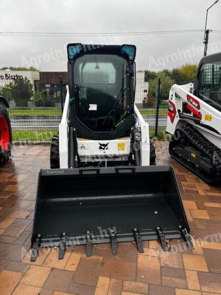 Bobcat S450