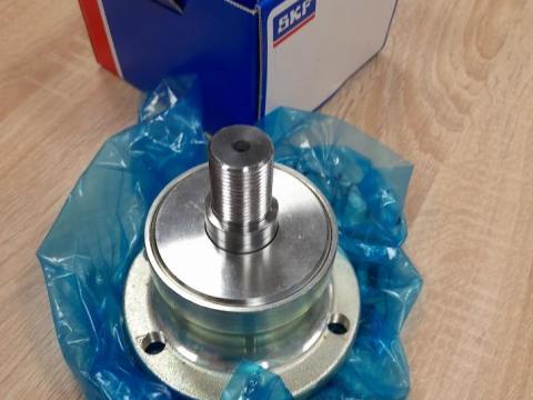 SKF BAA-0013 csapágyak tárcsához SKF BAA-0013 csapágyak tárcsához