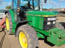 John Deere 6110 SE mezőgazdasági traktor eladó