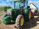 John Deere 6110 SE mezőgazdasági traktor eladó