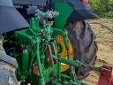 John Deere 6110 SE mezőgazdasági traktor eladó