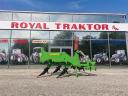 AGRIMETAL 3 késes középmély lazító - Royal Traktor