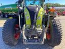 Claas Arion 620 CIS traktor