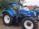 New Holland T6.175 adásvételi