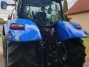 New Holland T6.175 adásvételi