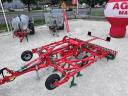 Agro-Masz / Agromasz Runner X4 - vontatott kultivátor - Royal Traktor - Előrendelési Akció