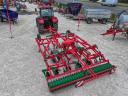 Agro-Masz / Agromasz Runner X4 - vontatott kultivátor - Royal Traktor - Előrendelési Akció