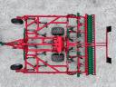 Agro-Masz / Agromasz Runner X4 - vontatott kultivátor - Royal Traktor - Előrendelési Akció