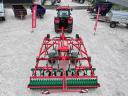 Agro-Masz / Agromasz Runner X4 - vontatott kultivátor - Royal Traktor - Előrendelési Akció