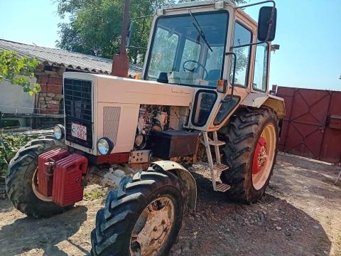 Belarusz MTZ-82 Belarusz MTZ-82