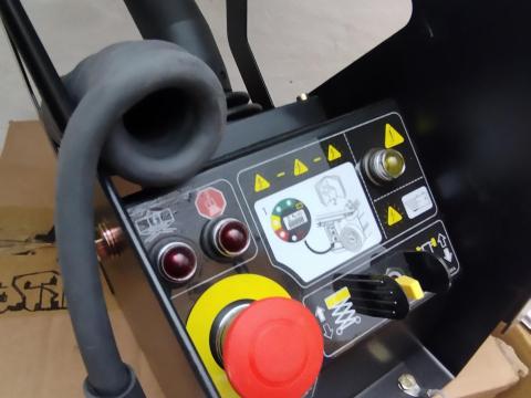 JLG személyemelő vezérlőbox JLG személyemelő vezérlőbox
