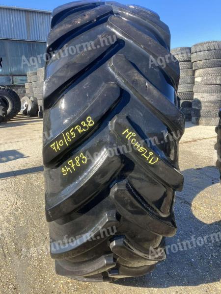 710/85R38 Michelin Axiobib 178A8 TL