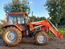 Mtz 920.3 Trac Lift 360 SLX