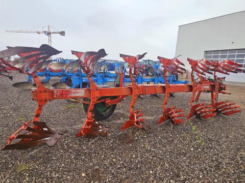 Kvernerland RS 100-20 Váltva F. Eke Félig Függesztett Kvernerland RS 100-20 Váltva F. Eke Félig Függesztett