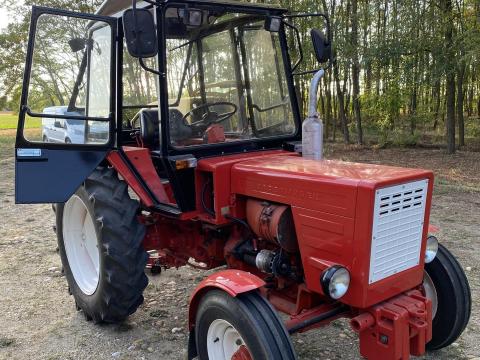 T25 traktor T25 traktor
