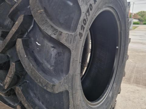 420/70 R28 Vredestein prémium traktor gumi