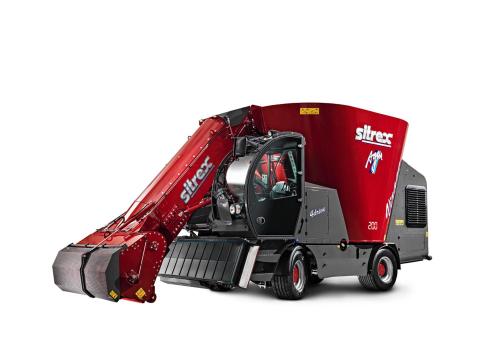 Sitrex Etetőkocsik Sitrex Etetőkocsik