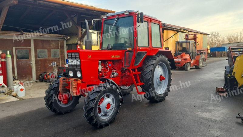 Traktor Belarus MTZ 82