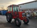 Traktor Belarus MTZ 82