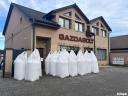 NPK műtrágya 15:15:15 + 8% S, 600 kg big-bag kiszerelésben