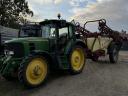 John Deere 6630