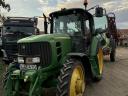 John Deere 6630