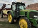 John Deere 6630