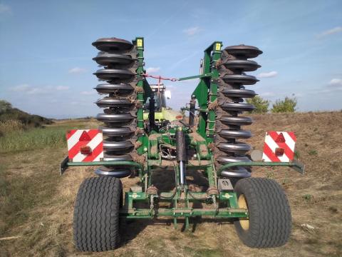 Simba X Presszó 4.6 tárcsa Simba X Presszó 4.6 tárcsa