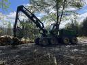 John Deere 1270G 8WD / 2017 / 8700 óra / Lízing 20%-tól