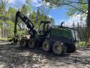John Deere 1270G 8WD / 2017 / 8700 óra / Lízing 20%-tól