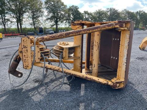 MB Kroger 2000BAG2 csipegtetőkanál MB Kroger 2000BAG2 csipegtetőkanál