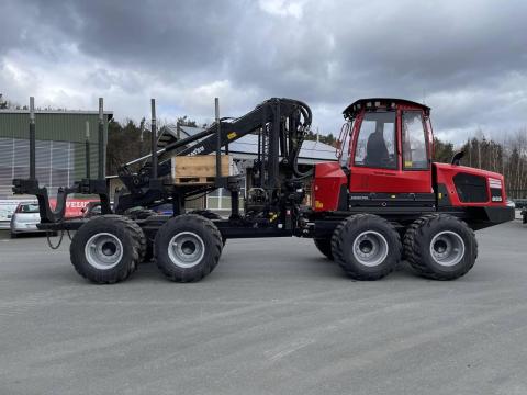 Komatsu 855 / 2023 / 600 ó / Lízing 20%-tól Komatsu 855 / 2023 / 600 ó / Lízing 20%-tól
