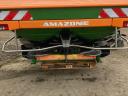 Amazone ZA-V1700 súlymérős műtrágyaszóró / Amazone ZA-V1700 weighing fertiliser spreader