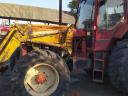 Case IH 1255 XL