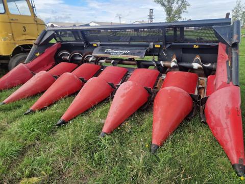 Vágószatal Geringhoff rota -disc Vágószatal Geringhoff rota -disc