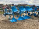 LEMKEN OPAL 110, 3 FEJES (2+1) VÁLTVAFORGATÓ EKE